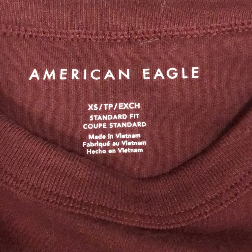 American Eagle Shirt - Picture 5 of 6